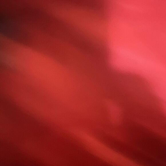 Women Red Long Sleeve Ruched Bodycon Mini Dress - Wild Fable Size S New - Picture 3 of 5